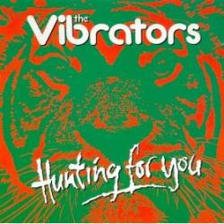 The Vibrators : Hunting For You